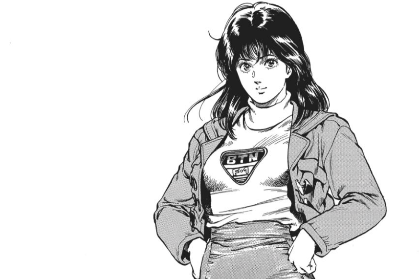 野上唯香 野上唯香