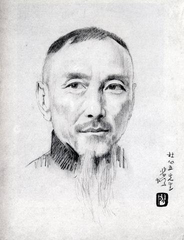杜興武 杜興武