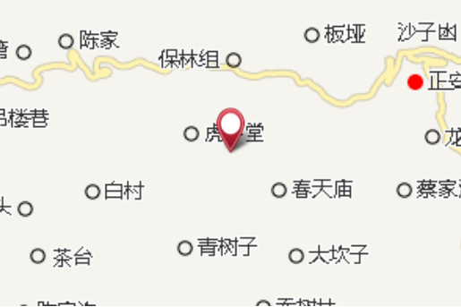 村台村 村台村