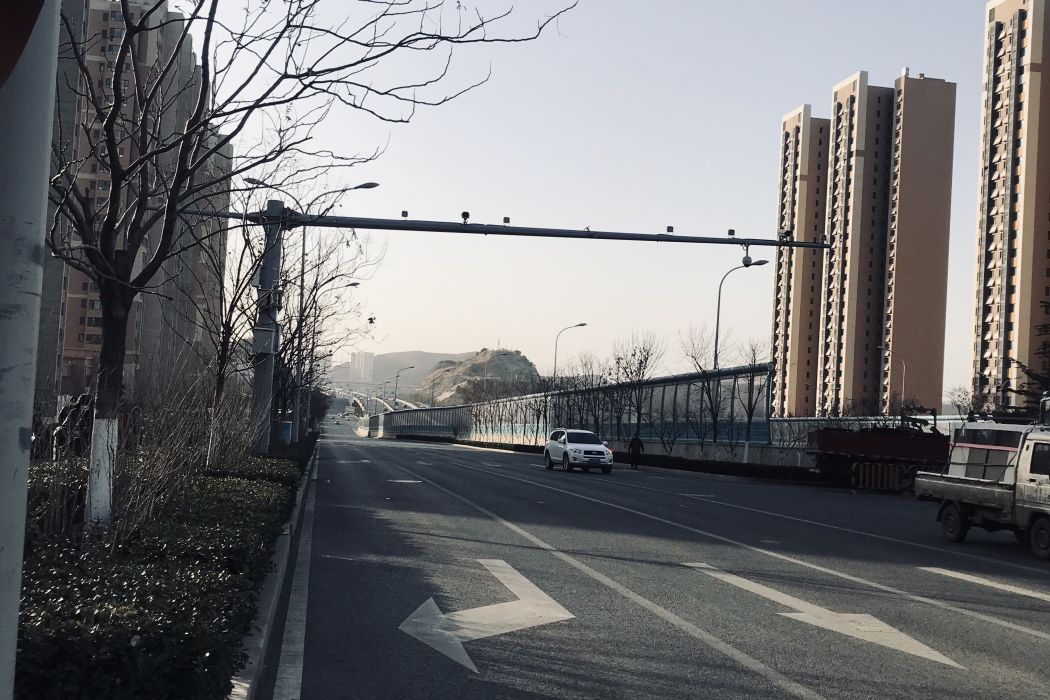 小北山路 小北山路