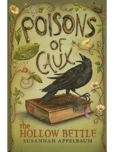 The Poisons of Caux The Poisons of Caux