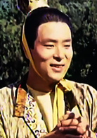 楊貴妃(1992年周潔主演電影)