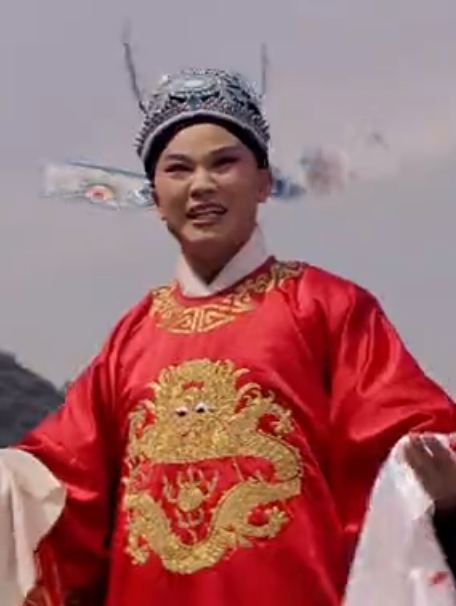 清風亭(2011年朱趙偉執導戲曲電影)