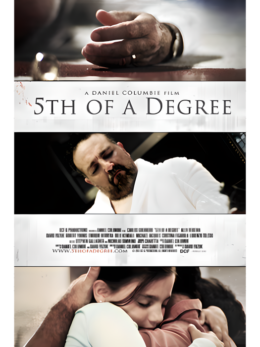 5th of a Degree 5th of a Degree