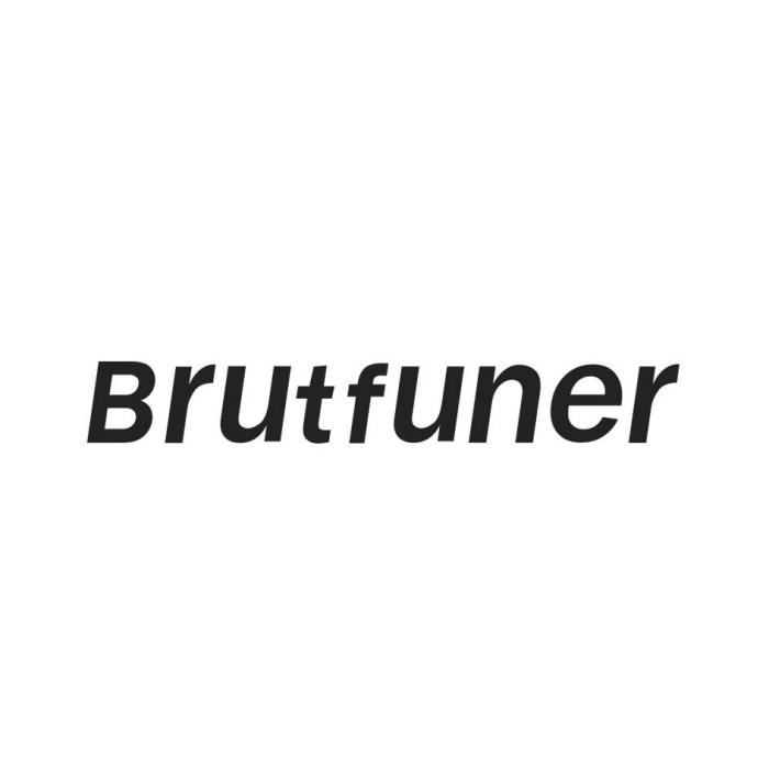 BRUTFUNER BRUTFUNER