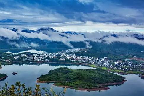 姜家村(浙江省杭州市淳安縣姜家鎮下轄村) 姜家村(浙江省杭州市淳安縣姜家鎮下轄村)