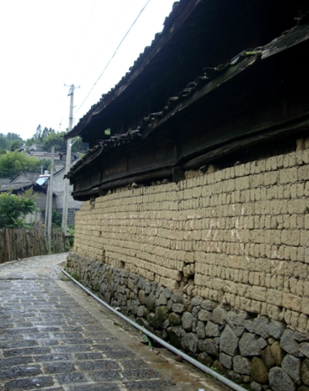 新歧村