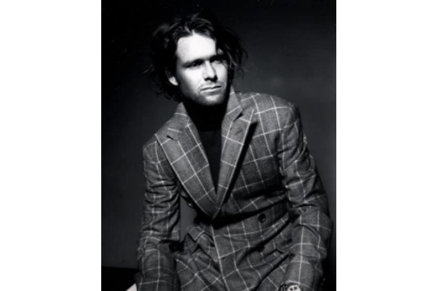Stanton Barrett