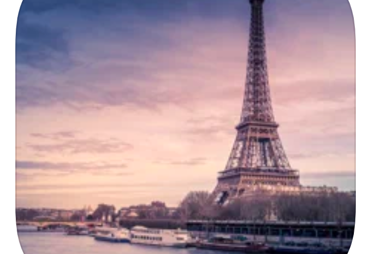 VR Guide: Paris VR Guide: Paris
