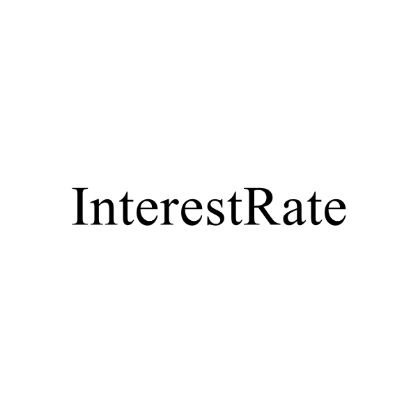 InterestRate