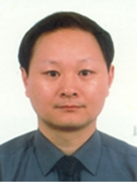 樓建忠(杭州市衛生健康委員會二級巡視員) 樓建忠(杭州市衛生健康委員會二級巡視員)