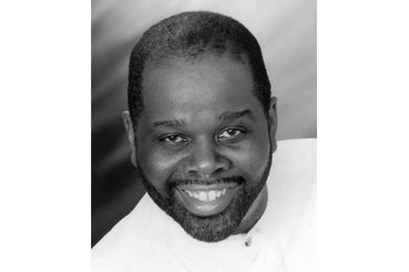Franklyn J. Anderson Franklyn J. Anderson