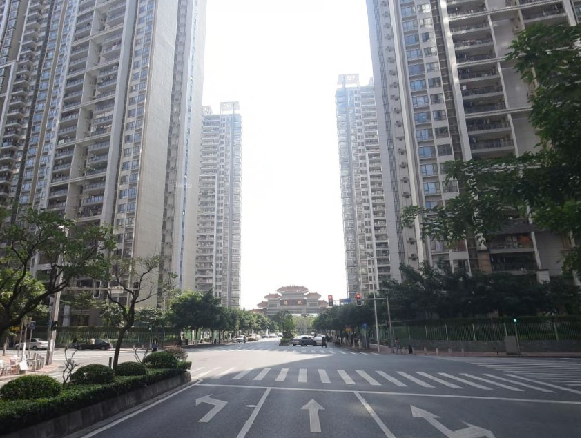 海文路 海文路