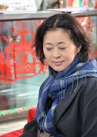 月嫂(2010年由倪萍、張秋歌等主演的電視劇)