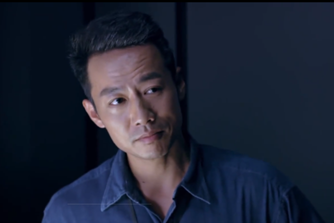 高航(懸疑網劇《原生之罪》中的角色) 高航(懸疑網劇《原生之罪》中的角色)