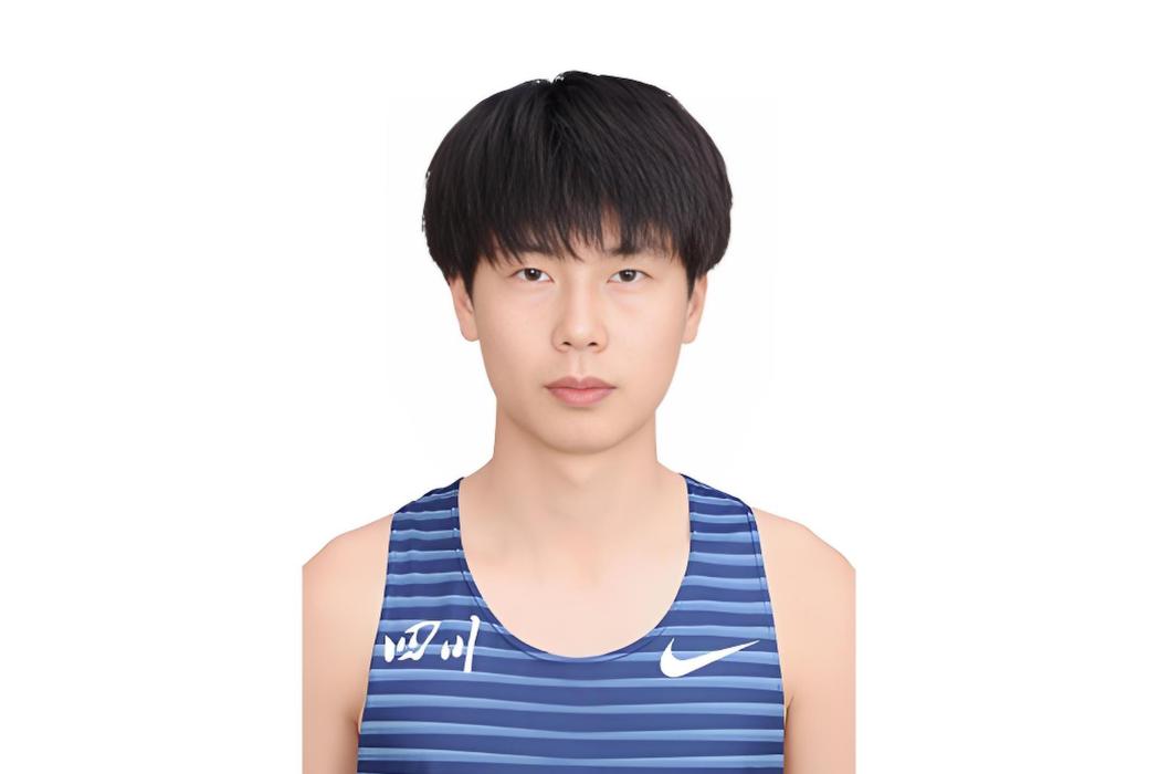 馬瑞(中國田徑運動員) 馬瑞(中國田徑運動員)