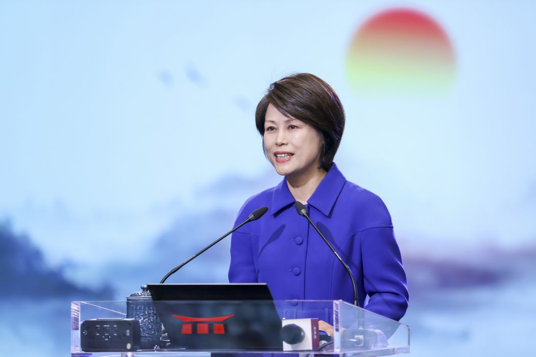張立平(北京知行合一陽明教育研究院聯合創始人) 張立平(北京知行合一陽明教育研究院聯合創始人)