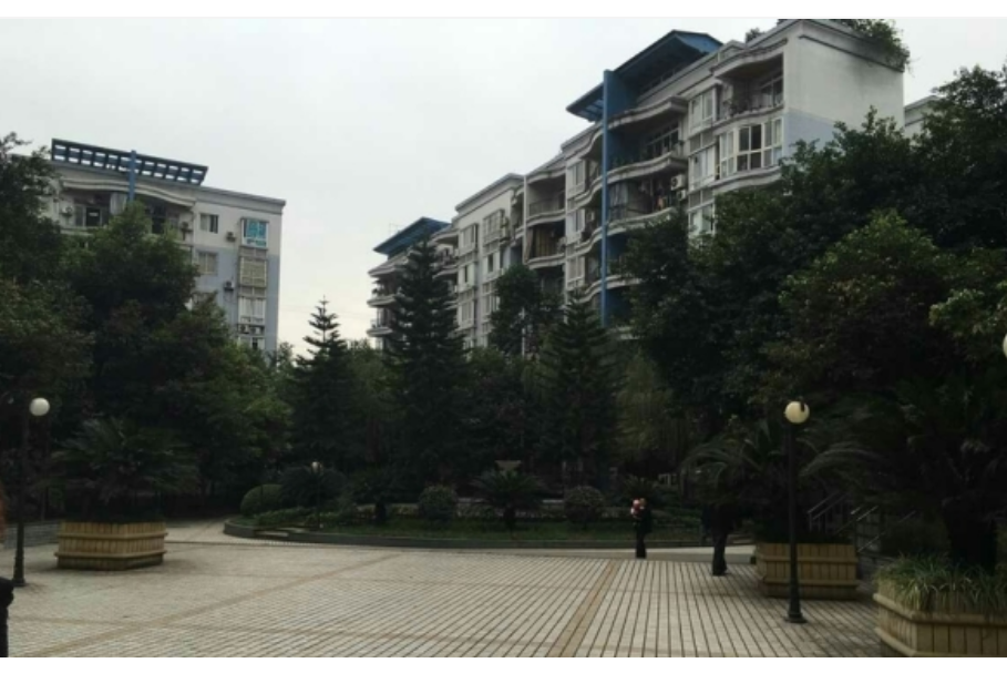雲湖花園 雲湖花園