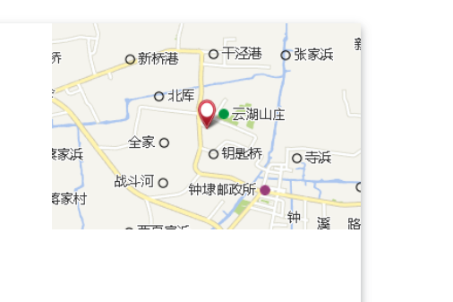 西劉家浜 西劉家浜