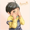 破陣(Assen捷演唱的古風歌曲) 破陣(Assen捷演唱的古風歌曲)