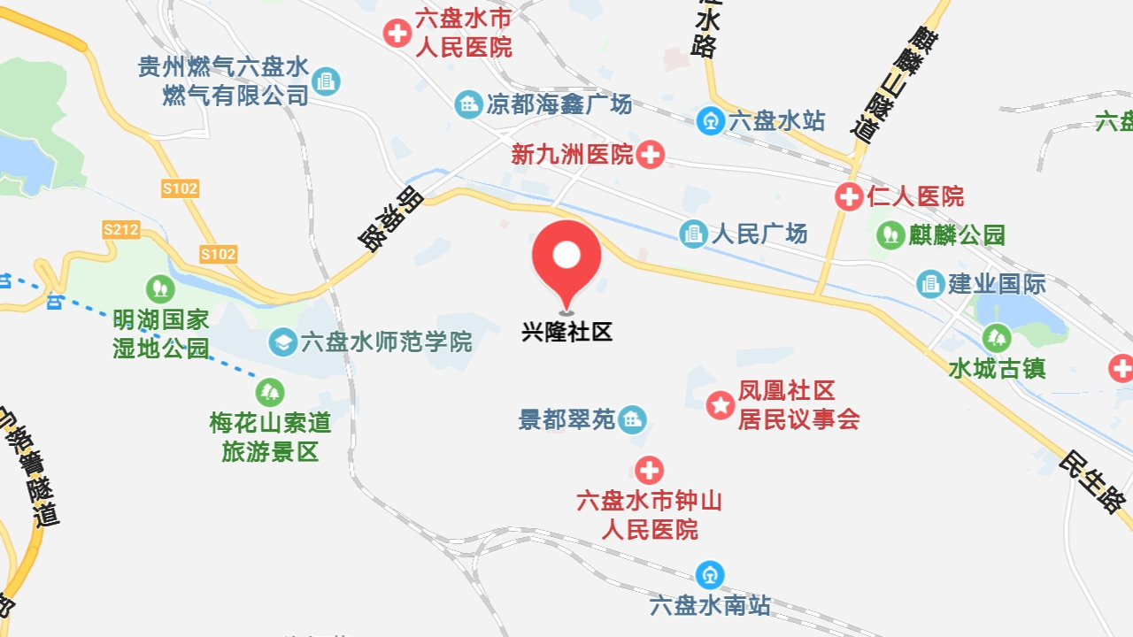 地圖信息