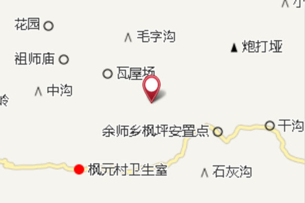 構樹林 構樹林