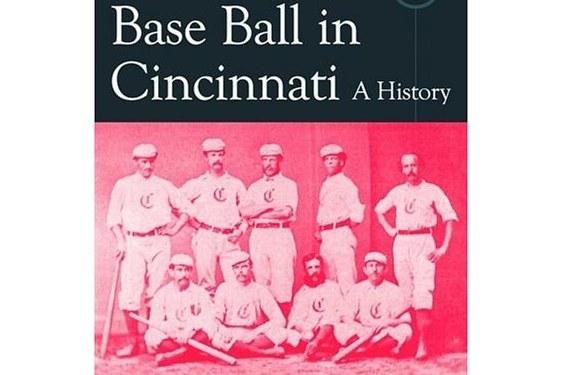 Base Ball in Cincinnati