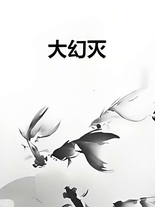 大幻滅 大幻滅