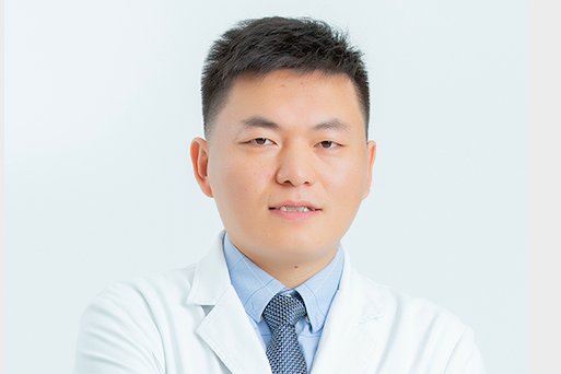 李運濤(北京大學國際醫院心外科主治醫師) 李運濤(北京大學國際醫院心外科主治醫師)
