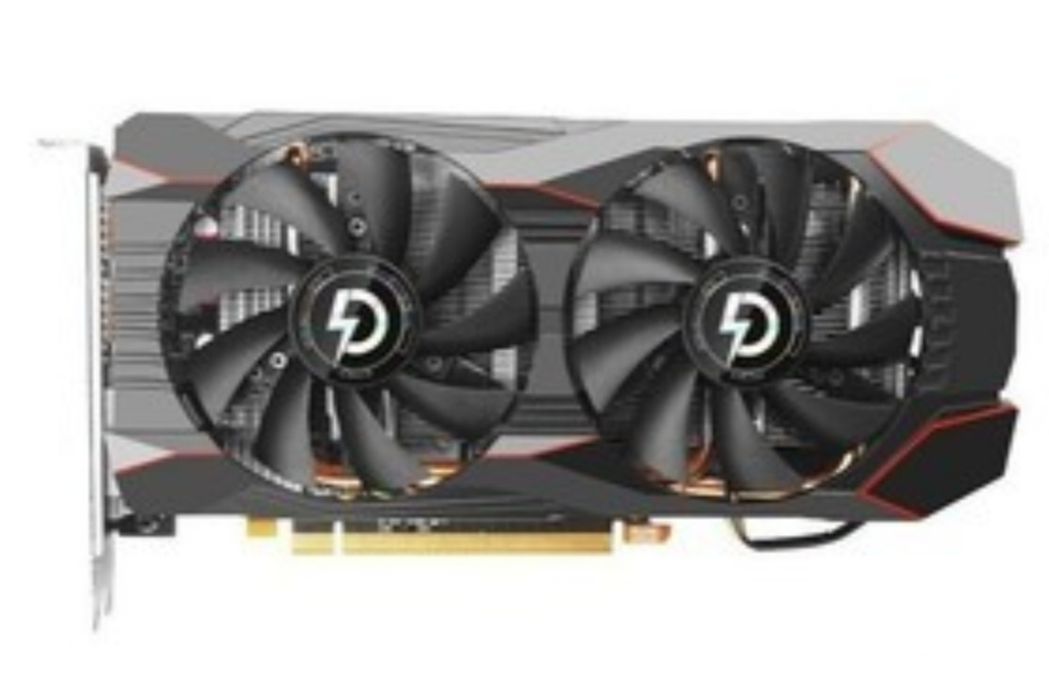 磐鐳RX 580 8G 2304sp 磐鐳RX 580 8G 2304sp