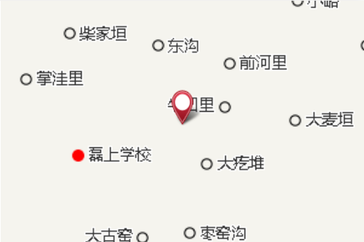 梨子溝 梨子溝