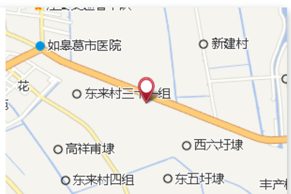 短七圩 短七圩