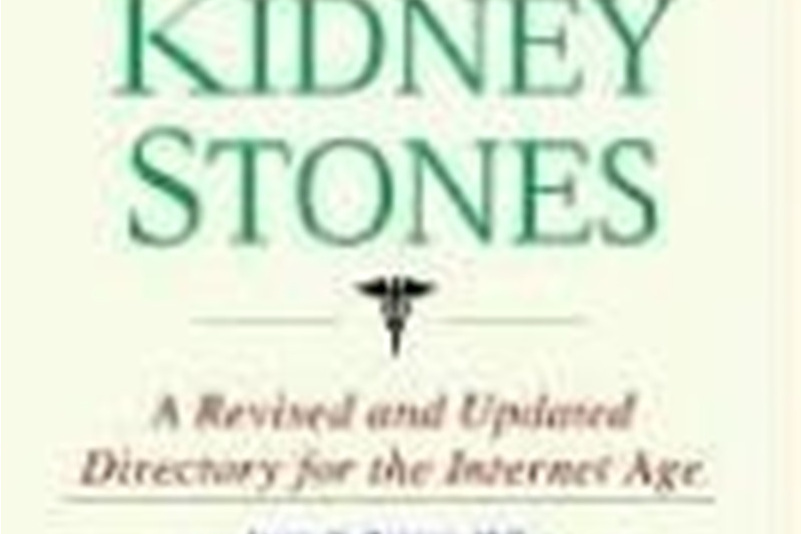 The Official Patient\x27s Sourcebook on Kidney Stones The Official Patient\x27s Sourcebook on Kidney Stones