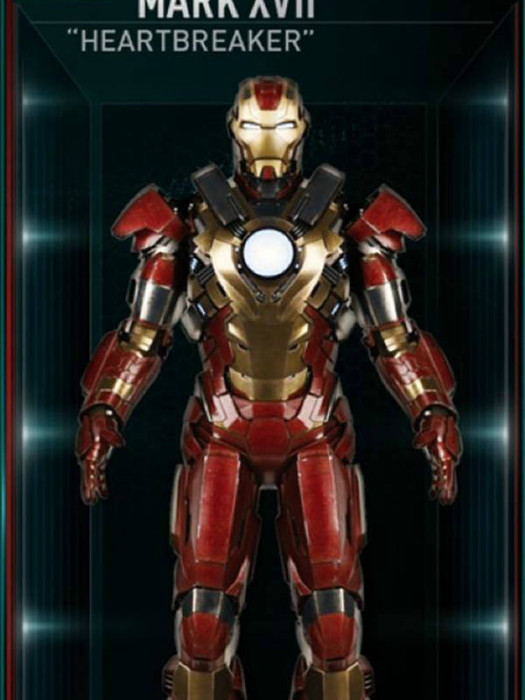 Mark17 Mark17