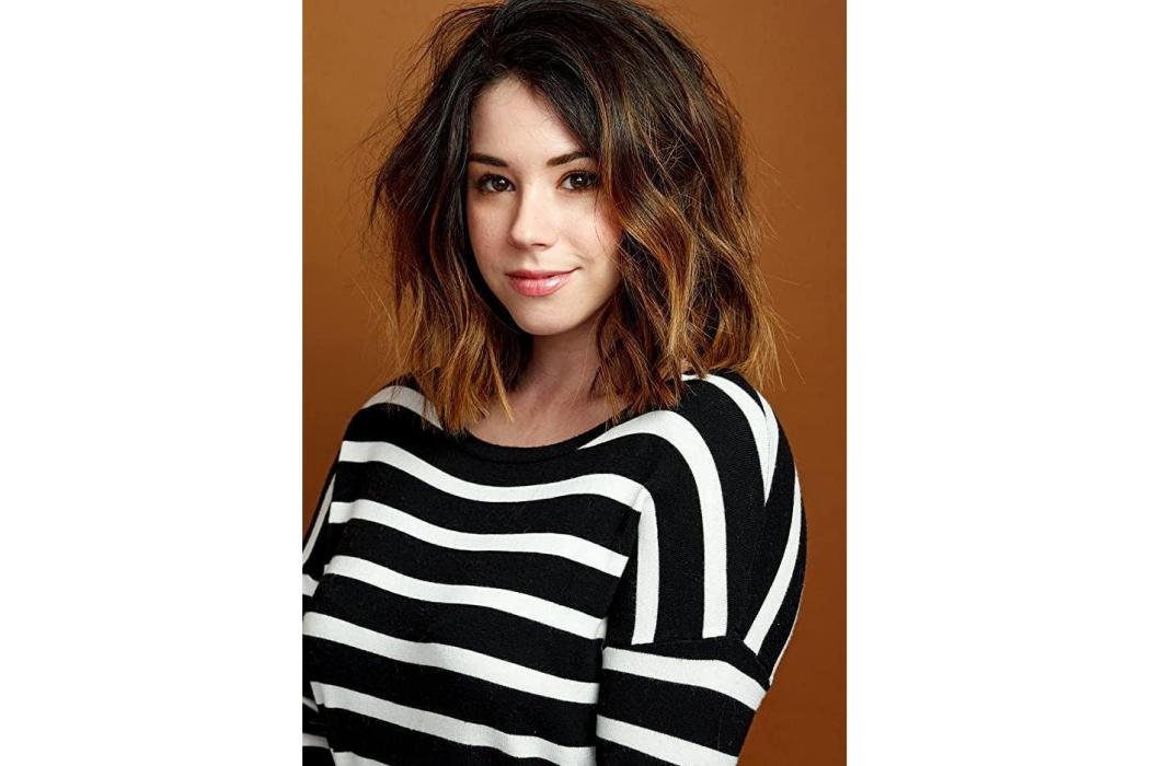 Jillian Rose Reed Jillian Rose Reed