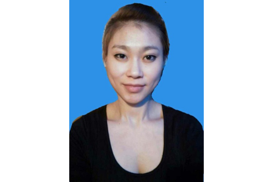 李羽飛洺