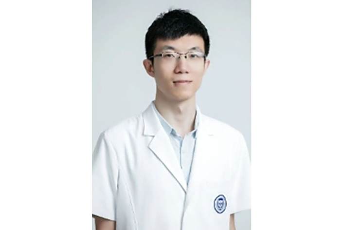 李延(北京大學國際醫院主治醫師) 李延(北京大學國際醫院主治醫師)