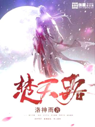 焚天路(洛神雨所著小說) 焚天路(洛神雨所著小說)