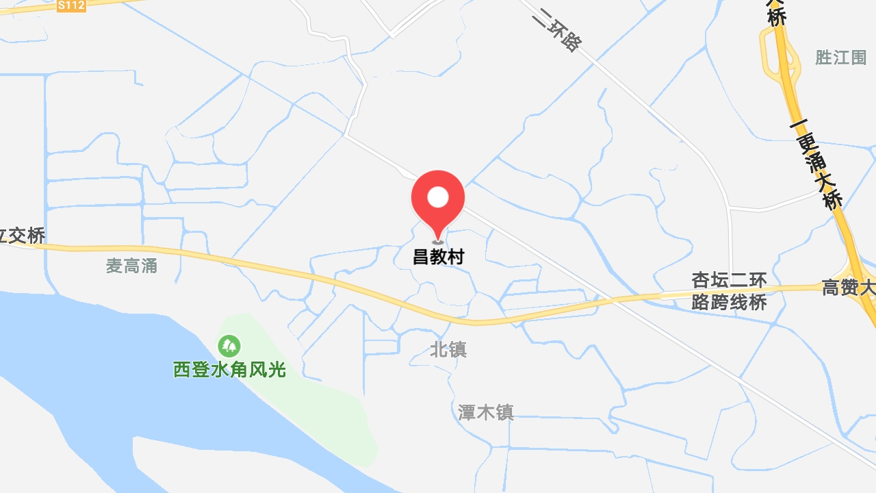 地圖信息