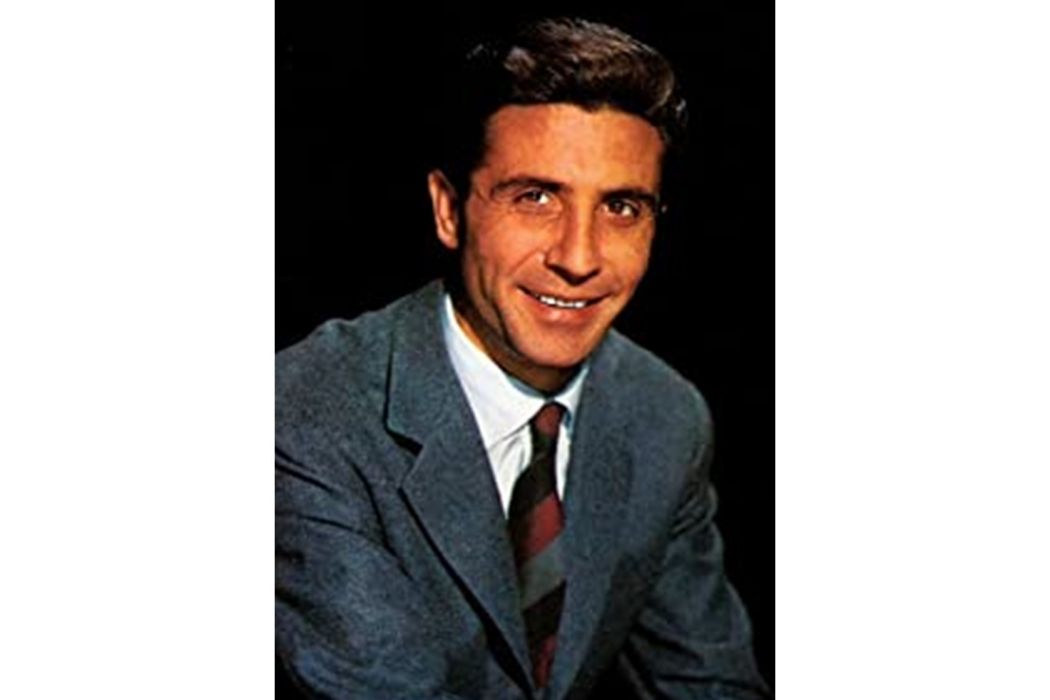 Gilbert Bécaud Gilbert Bécaud