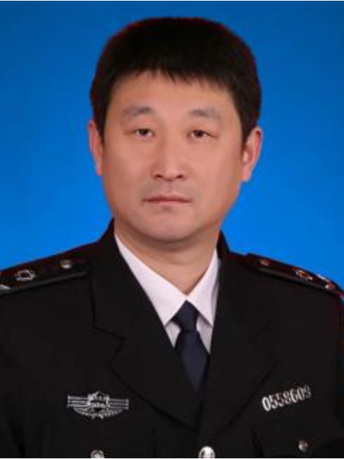 梁新(安徽省亳州市渦陽縣城市管理局黨組成員、副局長) 梁新(安徽省亳州市渦陽縣城市管理局黨組成員、副局長)