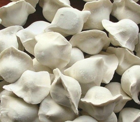 速凍麵製品 速凍麵製品