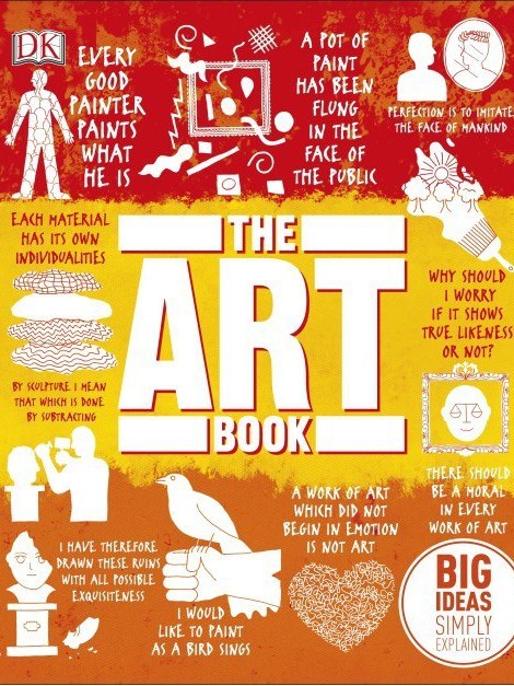 The Art Book The Art Book