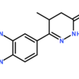 6-（3,4-二氨基苯基）-4,5-二氫-5-甲基-3(2H)-噠嗪酮