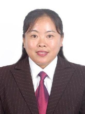 高英傑(內蒙古自治區興安盟監察委員會委員) 高英傑(內蒙古自治區興安盟監察委員會委員)