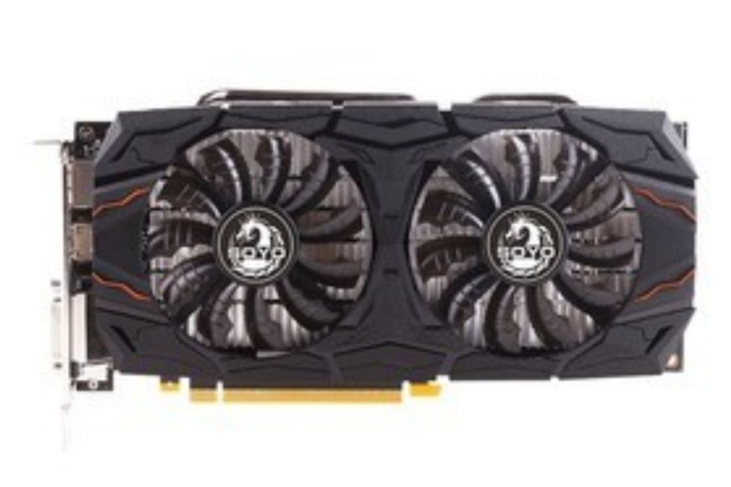 梅捷GTX 1060 赤龍 6G S1 梅捷GTX 1060 赤龍 6G S1