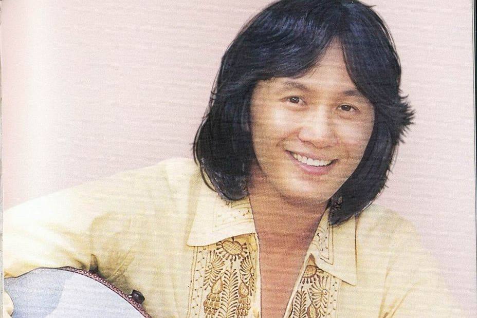 甜蜜的往事(1981年許冠傑演唱的歌曲) 甜蜜的往事(1981年許冠傑演唱的歌曲)