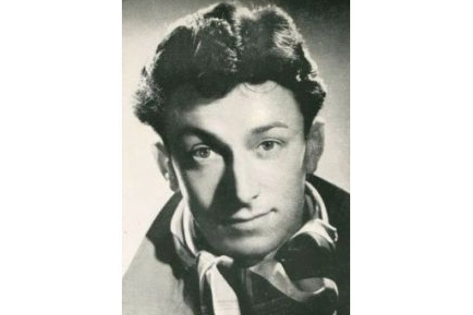 Robert Dhéry Robert Dhéry