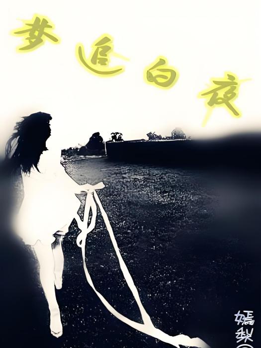 夢追白夜 夢追白夜