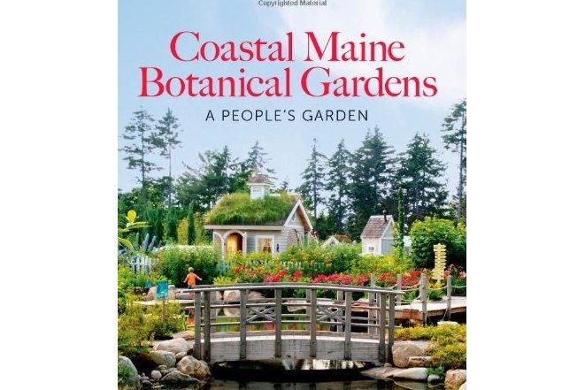 Coastal Maine Botanical Gardens Coastal Maine Botanical Gardens